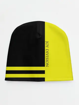 Детская шапка / Joy Division