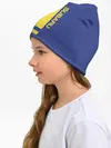 Детская шапка / Subaru