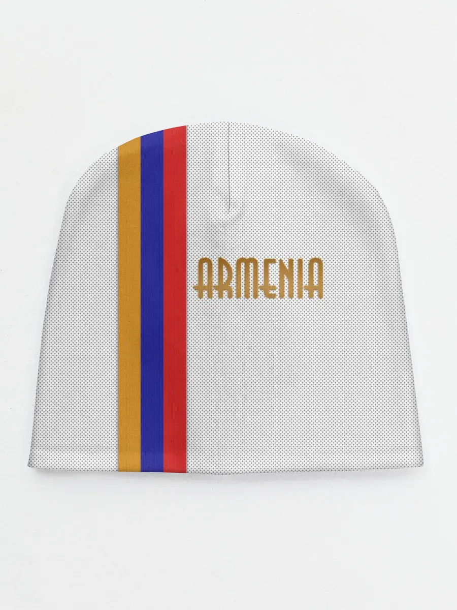 Детская шапка / Armenia 2