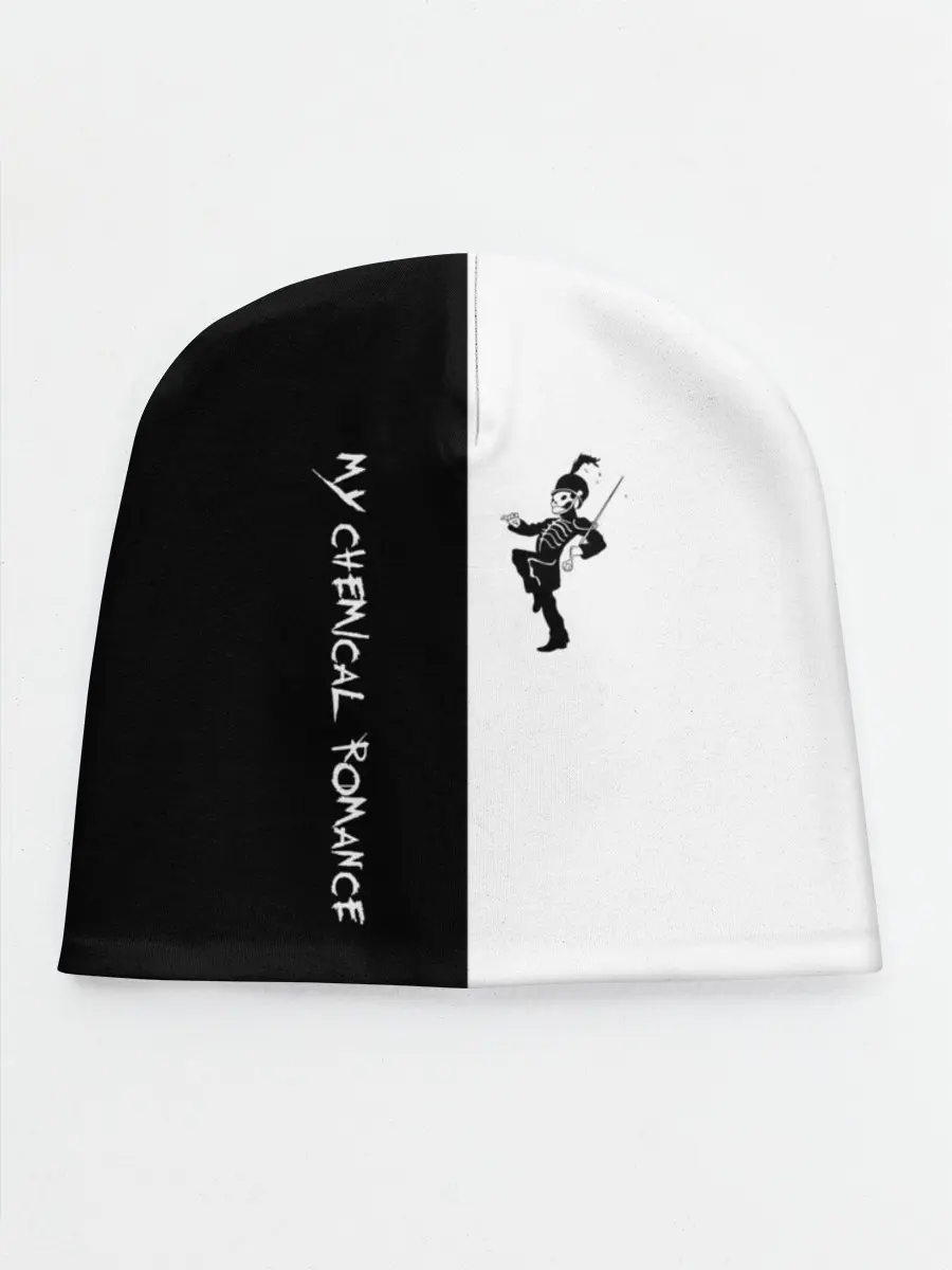 Детская шапка / My Chemical Romance