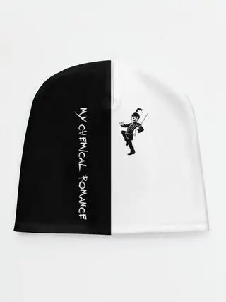 Детская шапка / My Chemical Romance