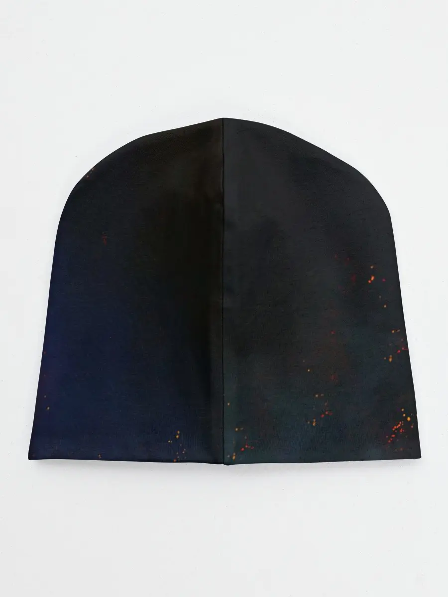 Детская шапка / Kurosaki