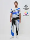 Мужская пижама с брюками / Volkswagen