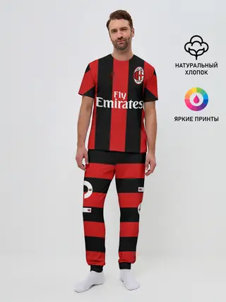 Мужская пижама с брюками / Неста