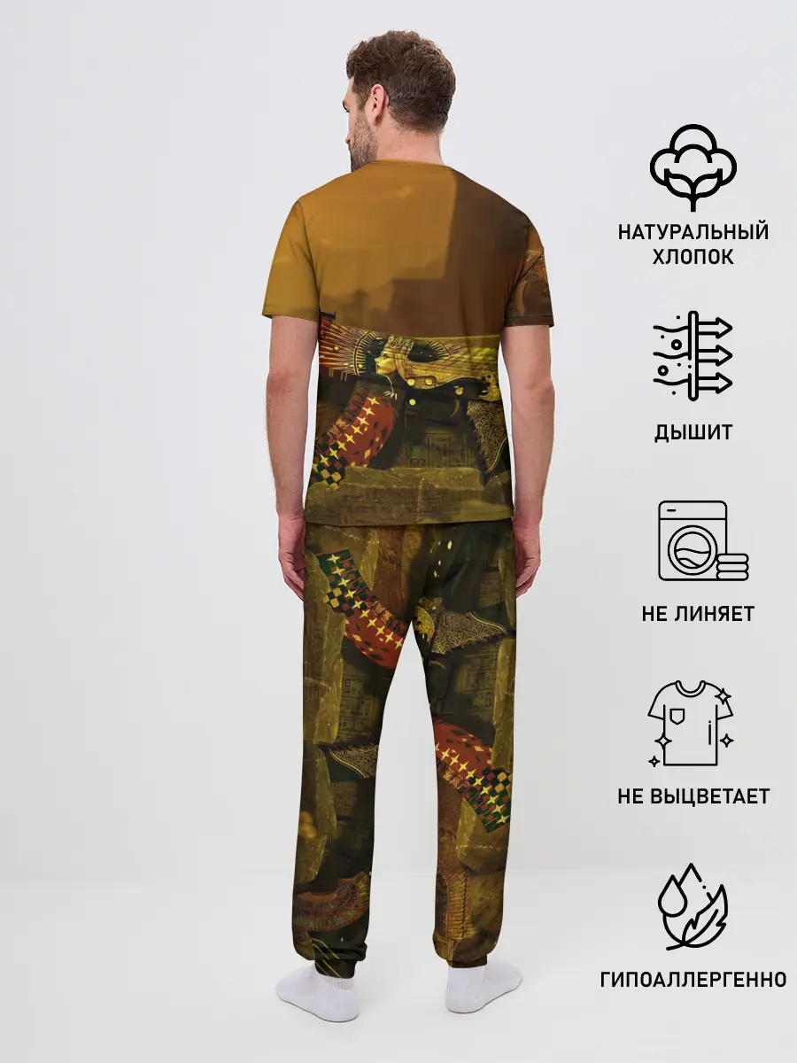 Мужская пижама с брюками / The Empress CSGO