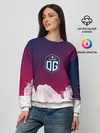 Женский свитшот / OG