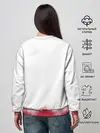 Женский свитшот / ТОКИЙСКИЙ ГУЛЬ