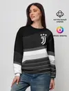 Женский свитшот / Juventus