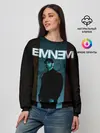 Женский свитшот / Eminem