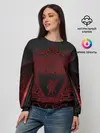 Женский свитшот / Liverpool F.C.