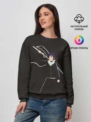 Женский свитшот / Yato