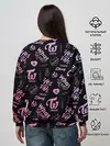 Женский свитшот / TWICE