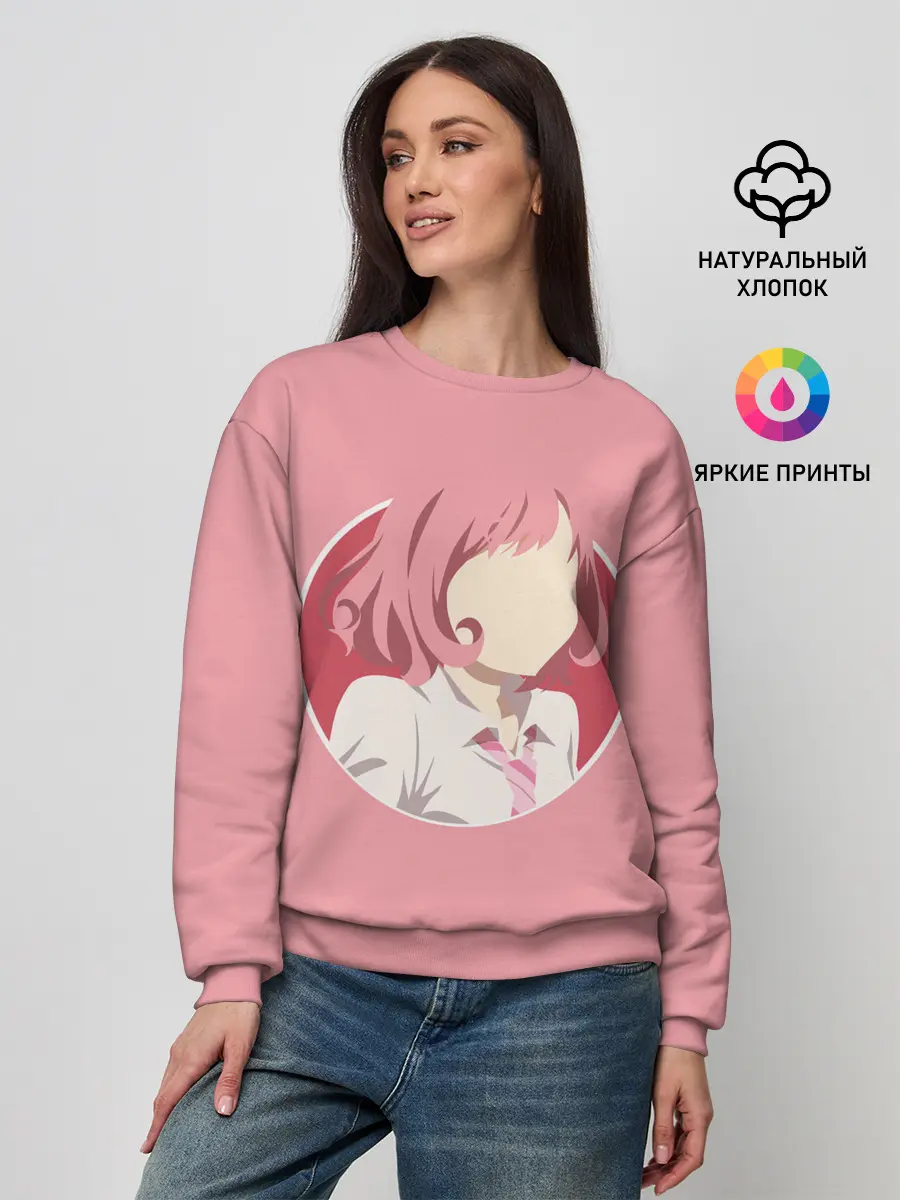 Женский свитшот / Kofuku