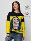 Женский свитшот / BILLIE EILISH