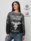 Женский свитшот / Hollywood Undead