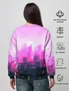 Женский свитшот / CITY