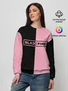 Женский свитшот / BLACKPINK
