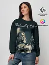 Женский свитшот / Children of Bodom 20