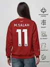 Женский свитшот / Salah home 20-21