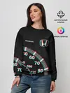 Женский свитшот / HONDA