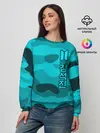 Женский свитшот / BTS
