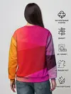 Женский свитшот / ABSTRACT