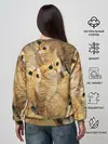 Женский свитшот / КОТЯТУШКИ
