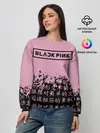 Женский свитшот / BlackPink