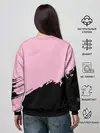 Женский свитшот / BlackPink