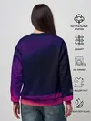 Женский свитшот / ABSTRACT