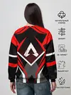Женский свитшот / APEX