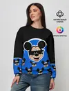 Женский свитшот / Disney.Микки Маус