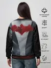 Женский свитшот / Red Hood