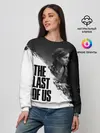 Женский свитшот / THE LAST OF US 2