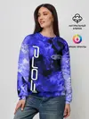 Женский свитшот / FORD