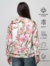 Женский свитшот / Сакура | Sakura