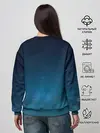 Женский свитшот / BlueSpace