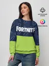 Женский свитшот / FORTNITE / ФОРТНАЙТ