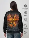 Женский свитшот / S.T.A.L.K.E.R. 2