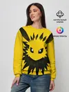 Женский свитшот / Pokemon