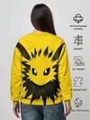 Женский свитшот / Pokemon