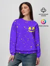 Женский свитшот / MARSHMELLO / МАРШМЕЛЛОУ