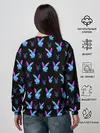 Женский свитшот / Playboy