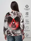 Женский свитшот / ASSASSINS CREED