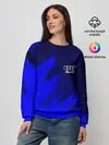 Женский свитшот / AUDI