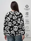 Женский свитшот / MARSHMELLO