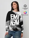 Женский свитшот / Eminem