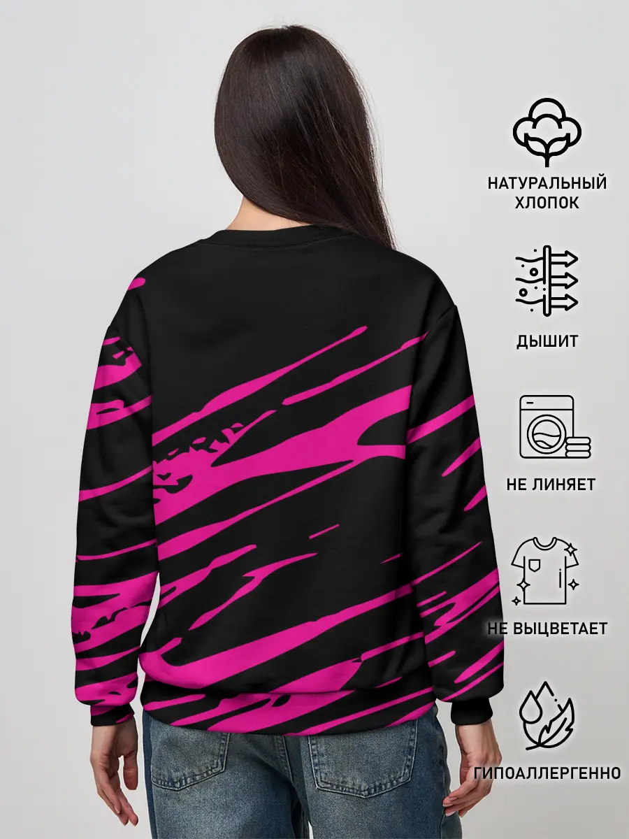 Женский свитшот / Ора Муда линии