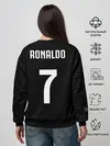 Женский свитшот / Форма Ronaldo