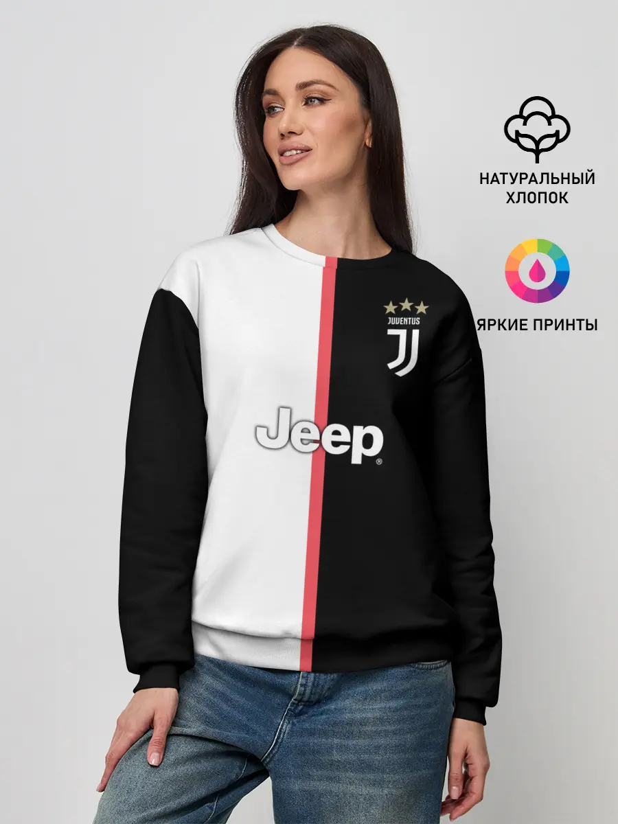 Женский свитшот / Форма Paulo Dybala